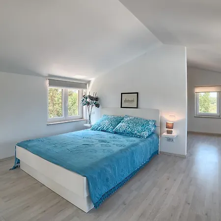 Beautiful Palera With Private Pool Near Pula Liznjan