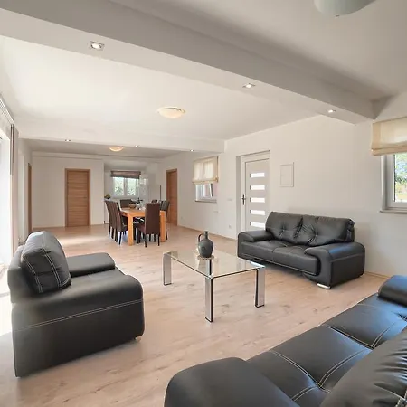 Villa Beautiful Palera With Private Pool Near Pula *